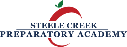 Steele Creek Preparatory Academy_2024 Apple Logo